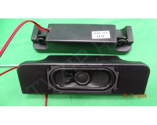 Динамики DH BBK 32LEM-1066/TS2C