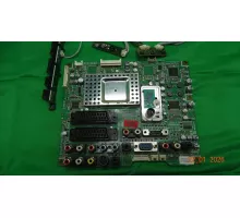 BN41-00680D BN94-01032B SAMSUNG LE27S71B