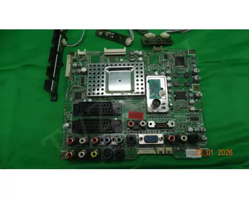 BN41-00680D BN94-01032B SAMSUNG LE27S71B