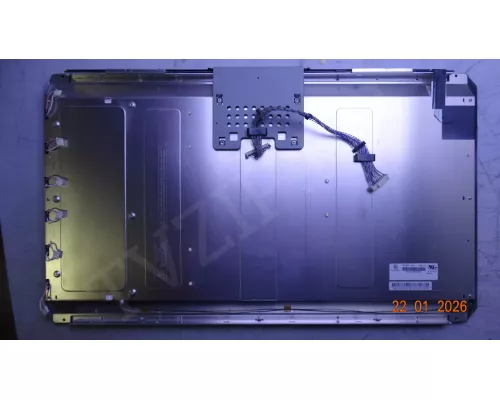 Матрица V270B1-L04 REV.C1 в сборе с подсветкой SAMSUNG LE27S71B