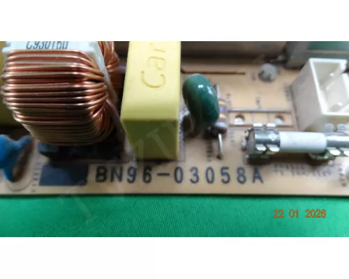 BN96-03058A SAMSUNG LE27S71B