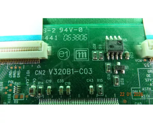 V320B1-C03 SAMSUNG LE27S71B