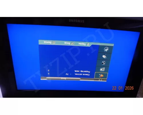 I270B1-12C-C001A SAMSUNG LE27S71B