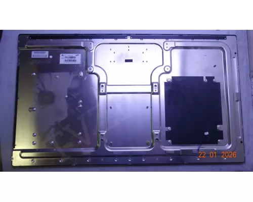 Корыто в сборе с LED подсветкой SAMSUNG UE37C5100QW