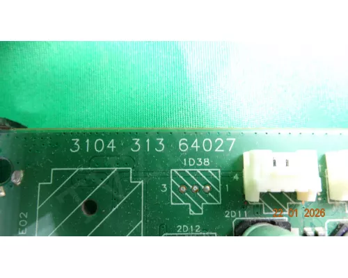 3104 313 64027 PHILIPS 32PFL5405H/60