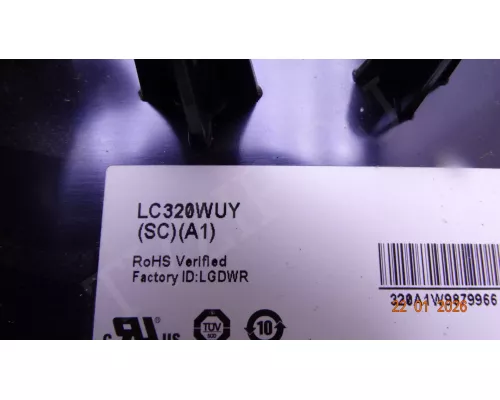 PLHC-P981A PHILIPS 32PFL5405H/60