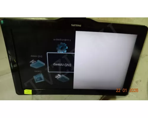 Динамики 242226400762 PHILIPS 32PFL5405H/60