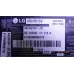 EAX66805906(1.0) EBU63606621 LG 43LH513V