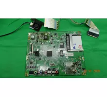 EAX66805906(1.0) EBU63606621 LG 43LH513V