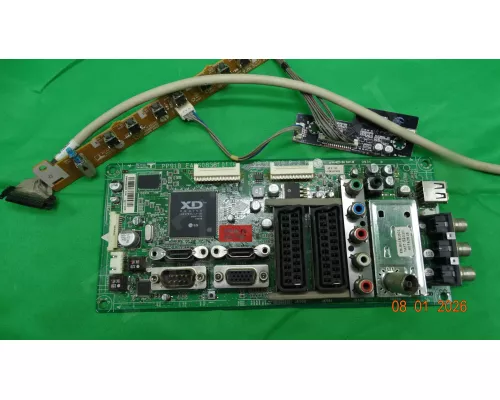 EAX60836101(6) EBR62352206 LG 42PQ210R