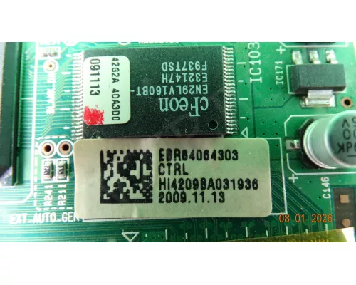 EBR64064303 LG 42PQ210R