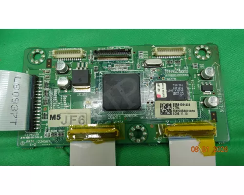 EBR64064303 LG 42PQ210R