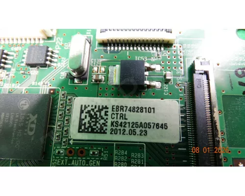 EAX64703201 LG 42PA4510