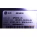 EAX64703201 LG 42PA4510