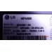 EAX64286001 LG 42PA4500