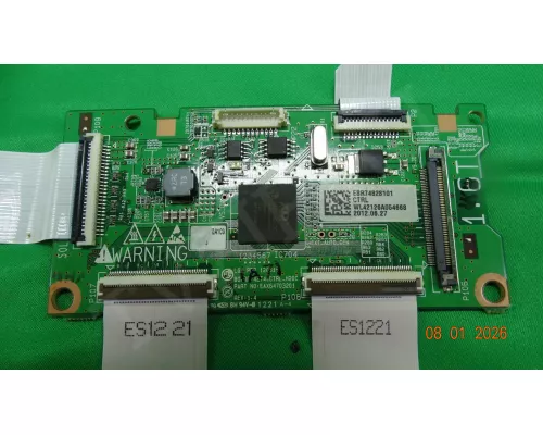 EBR74828101 LG 42PA4500