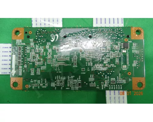 BN41-09475A SAMSUNG PS43D490A1W