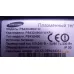 BN41-09475A SAMSUNG PS43D490A1W
