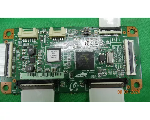 BN41-09475A SAMSUNG PS43D490A1W