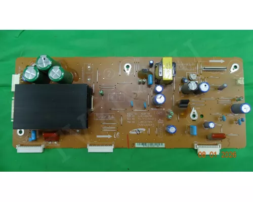 LJ41-09479A SAMSUNG PS43D490A1W