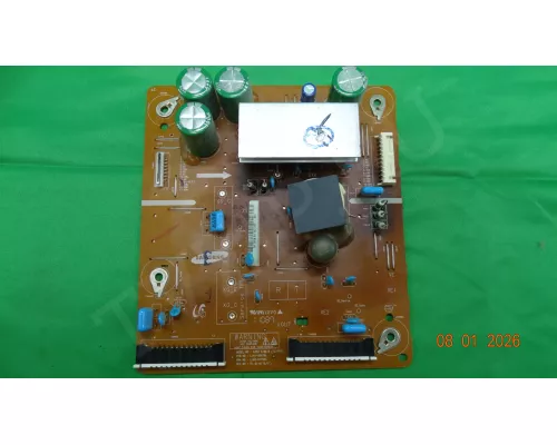LJ41-09478A SAMSUNG PS43D490A1W