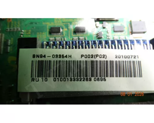 BN41-01360B BN94-03354H SAMSUNG PS42C430A1W