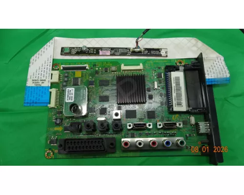 BN41-01360B BN94-03354H SAMSUNG PS42C430A1W