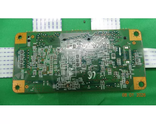 LJ41-08392A SAMSUNG PS42C430A1W