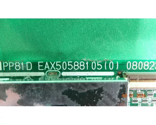 EAX50588105(0) EBT56755301 LG 32PC54