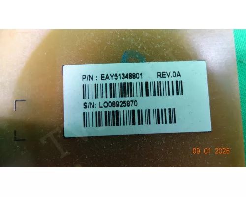 EAY51348801 LG 32PC54