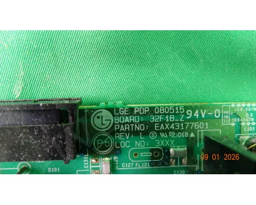 EAX43177601 LG 32PC54