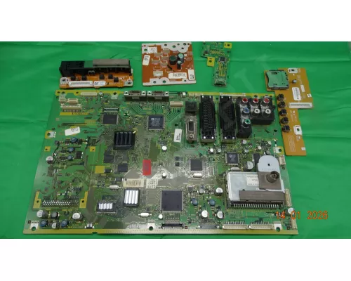 TNPH0712 1A PANASONIC TH-R42PY85