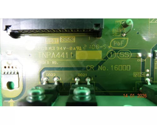 TNPA4411 PANASONIC TH-R42PY85