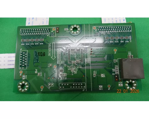 EAX43922801 DAEWOO DPP-32F1BMB