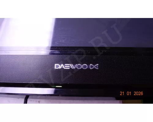 EAX43177601 DAEWOO DPP-32F1BMB