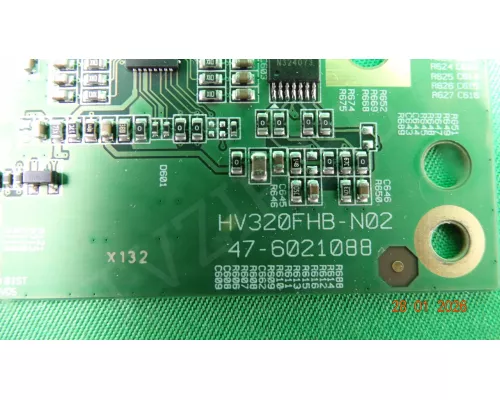 47-6021088 LG 32LQ63806LC