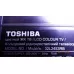 L2300 REV:1.03A TOSHIBA 32L2453RB