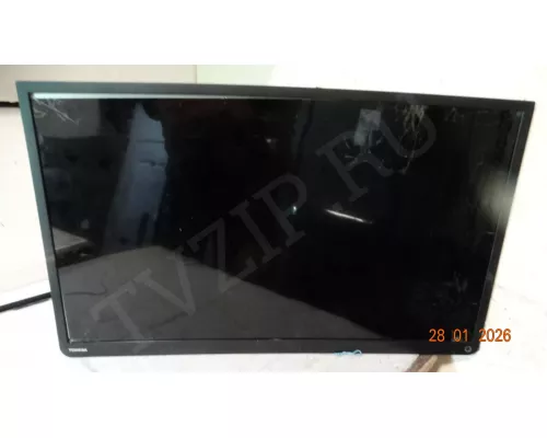 UE-3840-1U TOSHIBA 32L2453RB