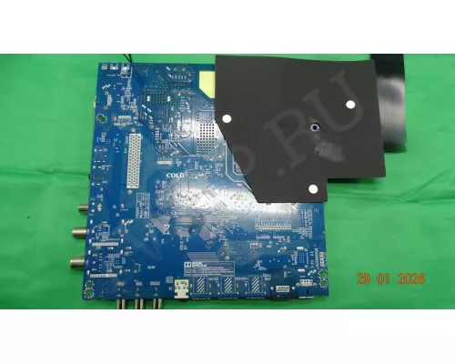 CV9632H-A50 HI VHIX-50U169TSY