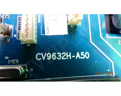 CV9632H-A50 HI VHIX-50U169TSY