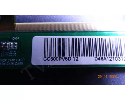 CV9632H-A50 HI VHIX-50U169TSY