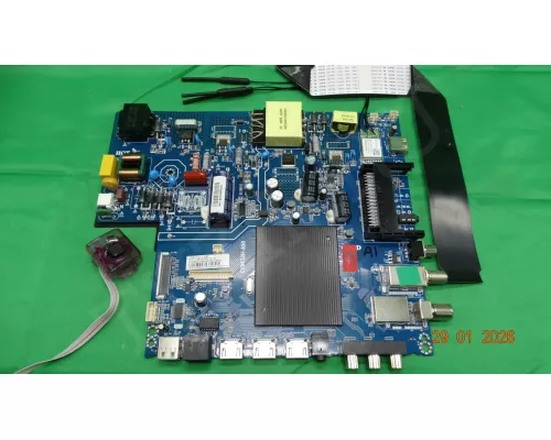 CV9632H-A50 HI VHIX-50U169TSY