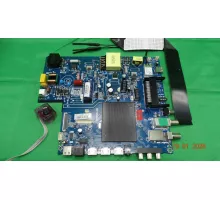 CV9632H-A50 HI VHIX-50U169TSY