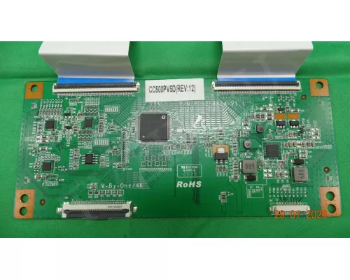 PD9254A2A-V1.1 HI VHIX-50U169TSY