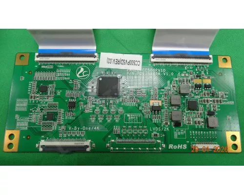 PD6754A5A-V1.0 HI VHIX-50U169TSY