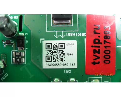 TPD.RT2864F.PB751 LERAN 43LN8600