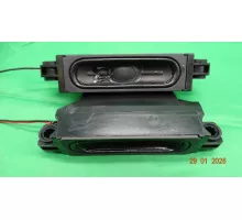 Динамики N010802-000507-001 N010802-000512-001 LERAN 43LN8600