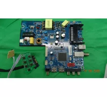 CV3663C-C42 MANYA 43 LED TV