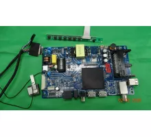 CV9256-A32 MANYA 32MH03BS