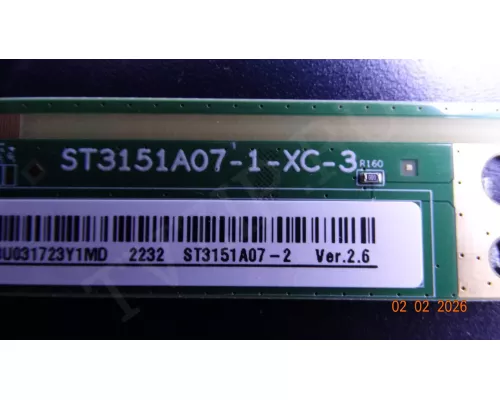 MS-T320-P09-3030-WS05-06 MANYA 32MH03BS